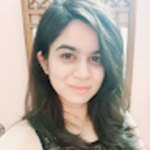 Meet your Posher, Trisha